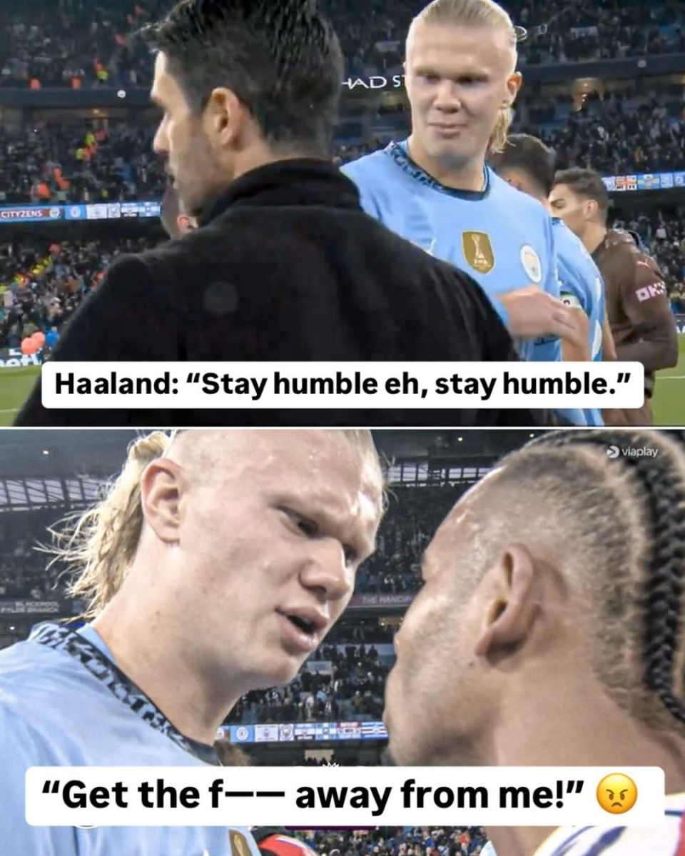 美国绝杀马赛，哈兰德打破历史纪录