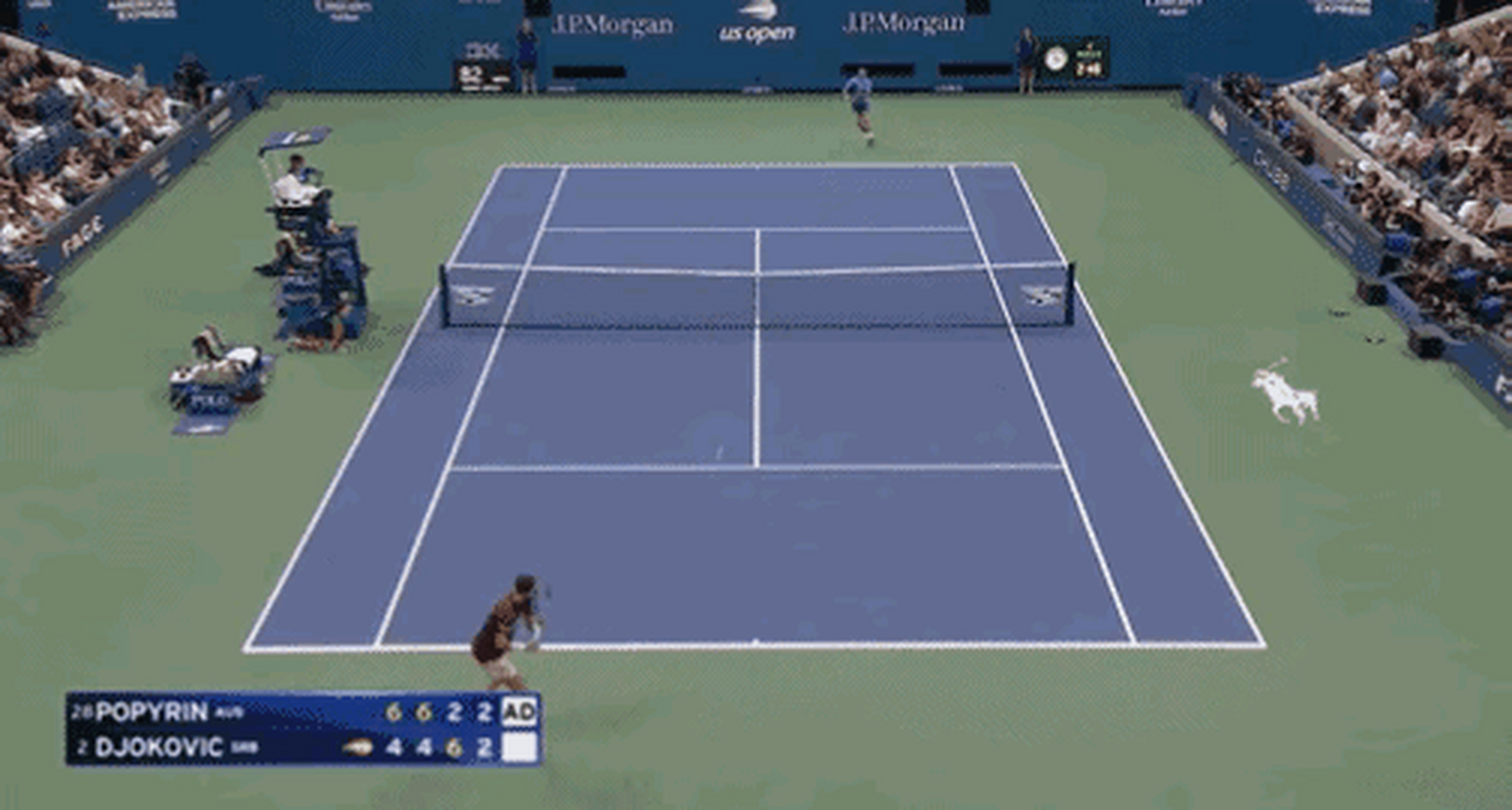 关于美国网球队翻盘世界网球队,德约科维奇关键制胜的信息 关于美国网球队翻盘世界网球队,德约科维奇关键制胜的信息