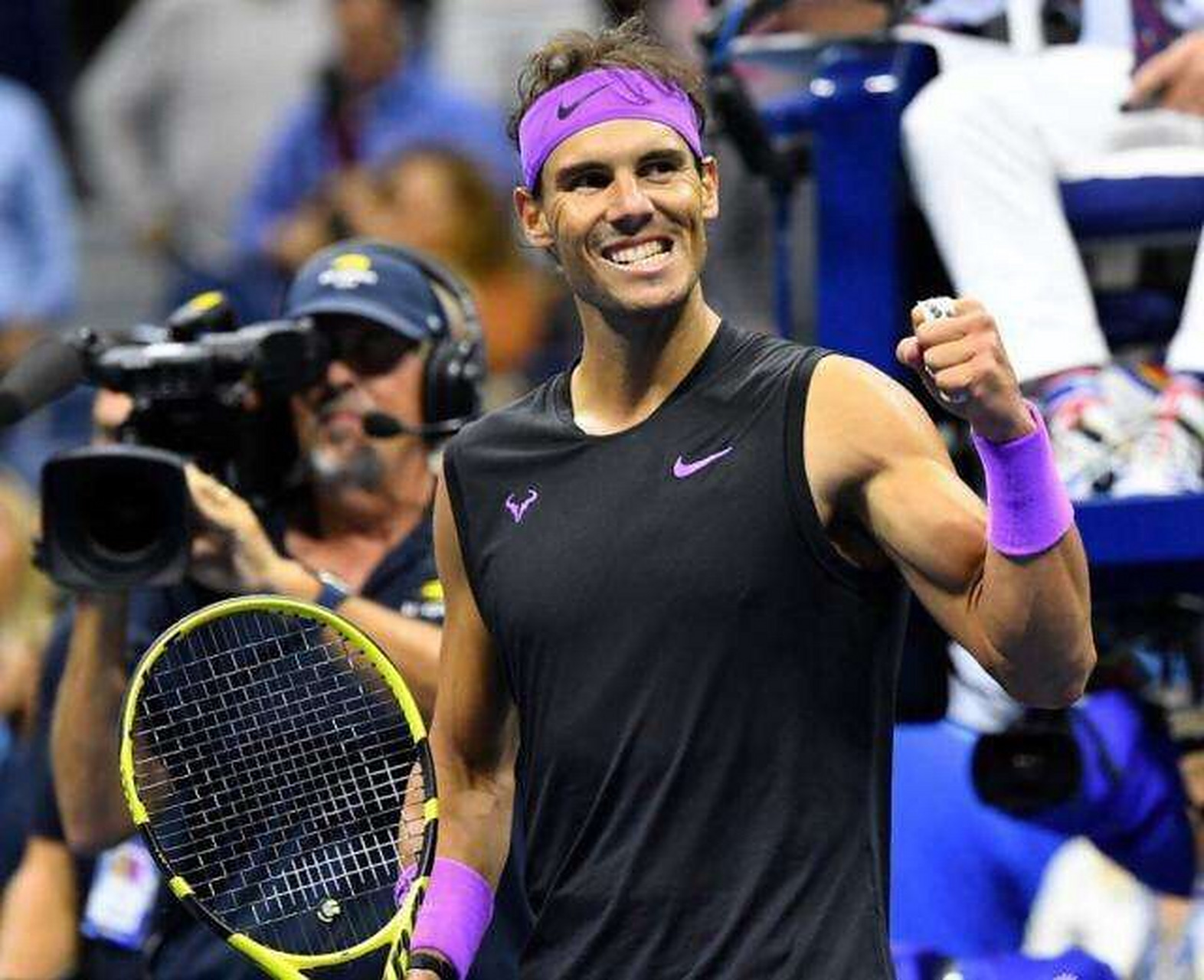 欧洲网球队轻取美国网球队，纳达尔完成帽子戏法的简单介绍