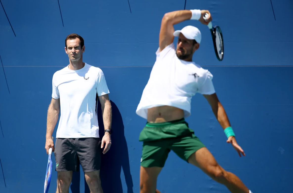 德国网球队轻取英国网球队，穆雷一己之力扛起全队的简单介绍