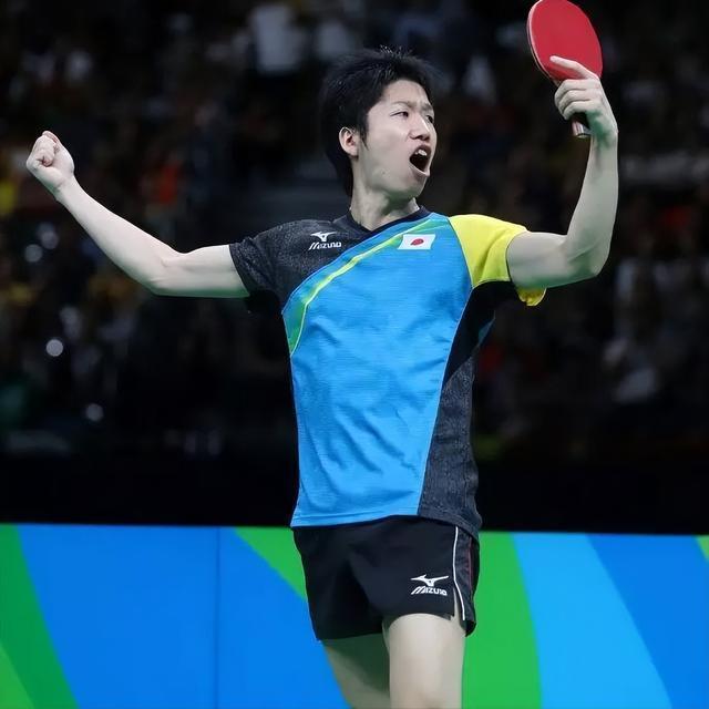 关于瑞典乒乓球队力克韩国乒乓球队，水谷隼惊艳世界的信息