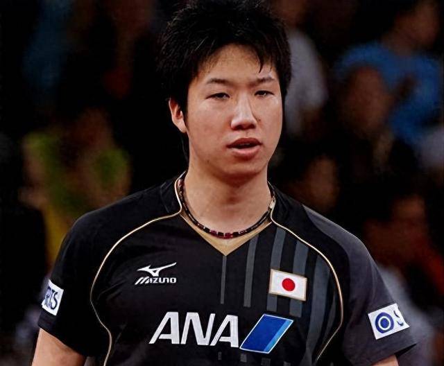 关于瑞典乒乓球队力克韩国乒乓球队，水谷隼惊艳世界的信息