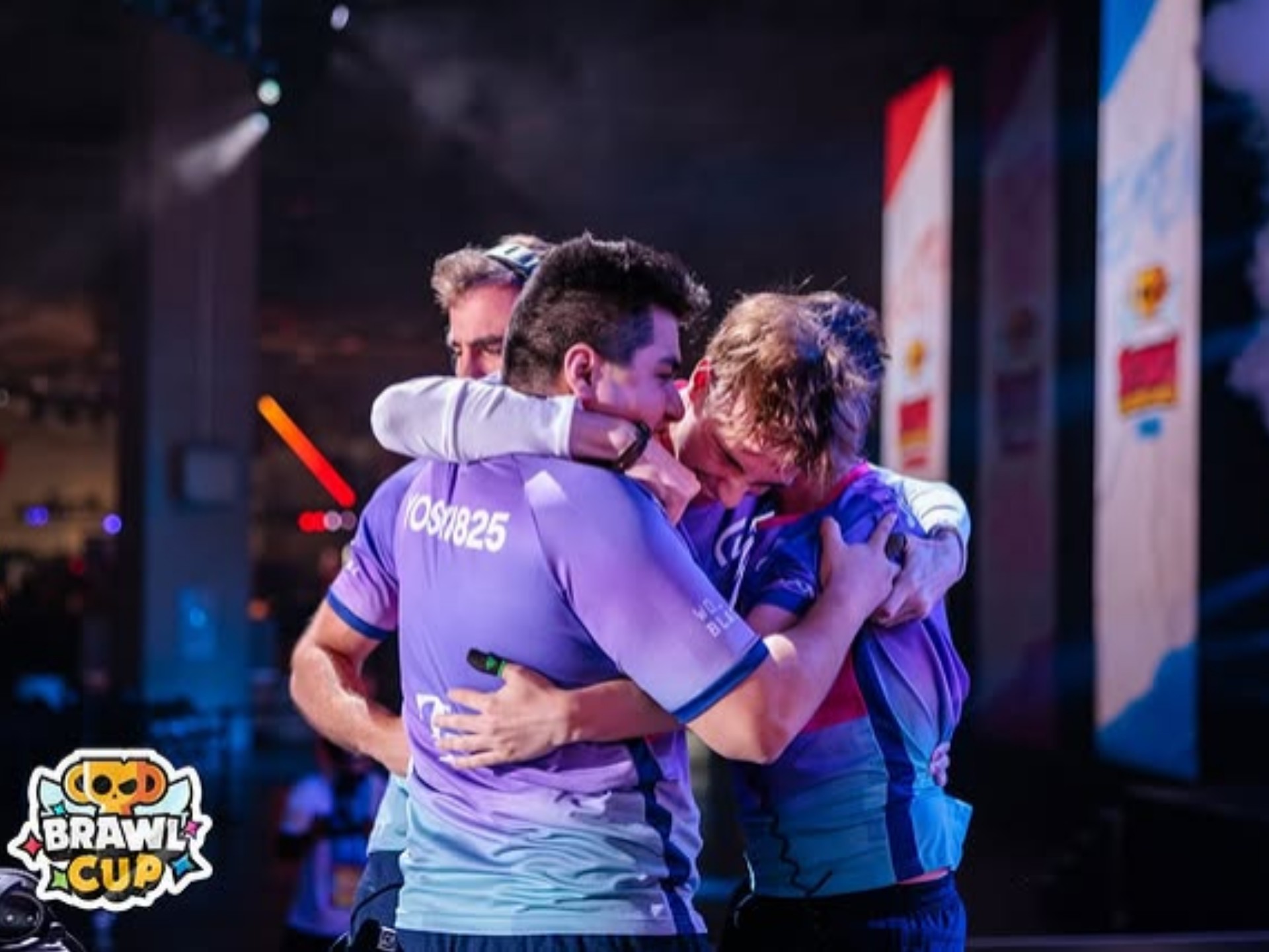 经典对决！金光闪闪的比赛震撼全场