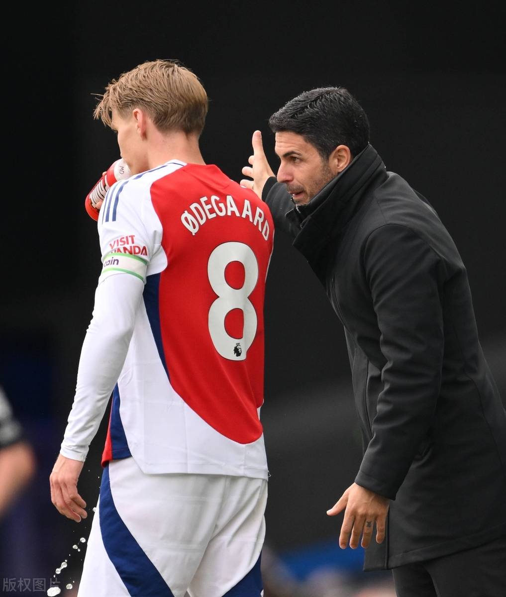 关于阿森纳主场力克水晶宫，继续追赶前四的信息