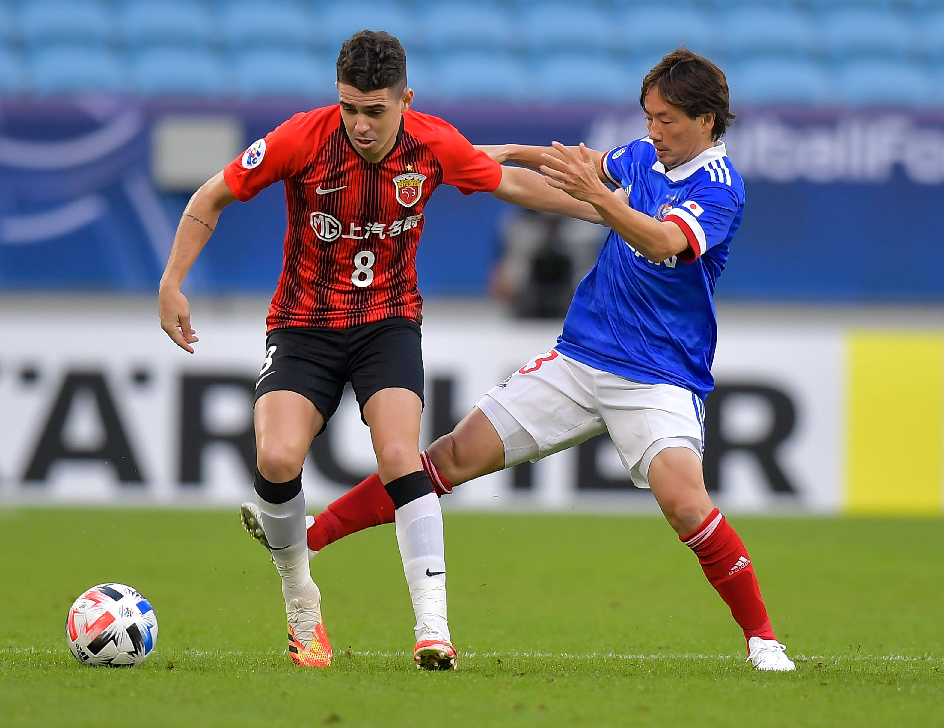 关于上海上港不敌深圳佳兆业,遭遇失利的信息 关于上海上港不敌深圳佳兆业,遭遇失利的信息