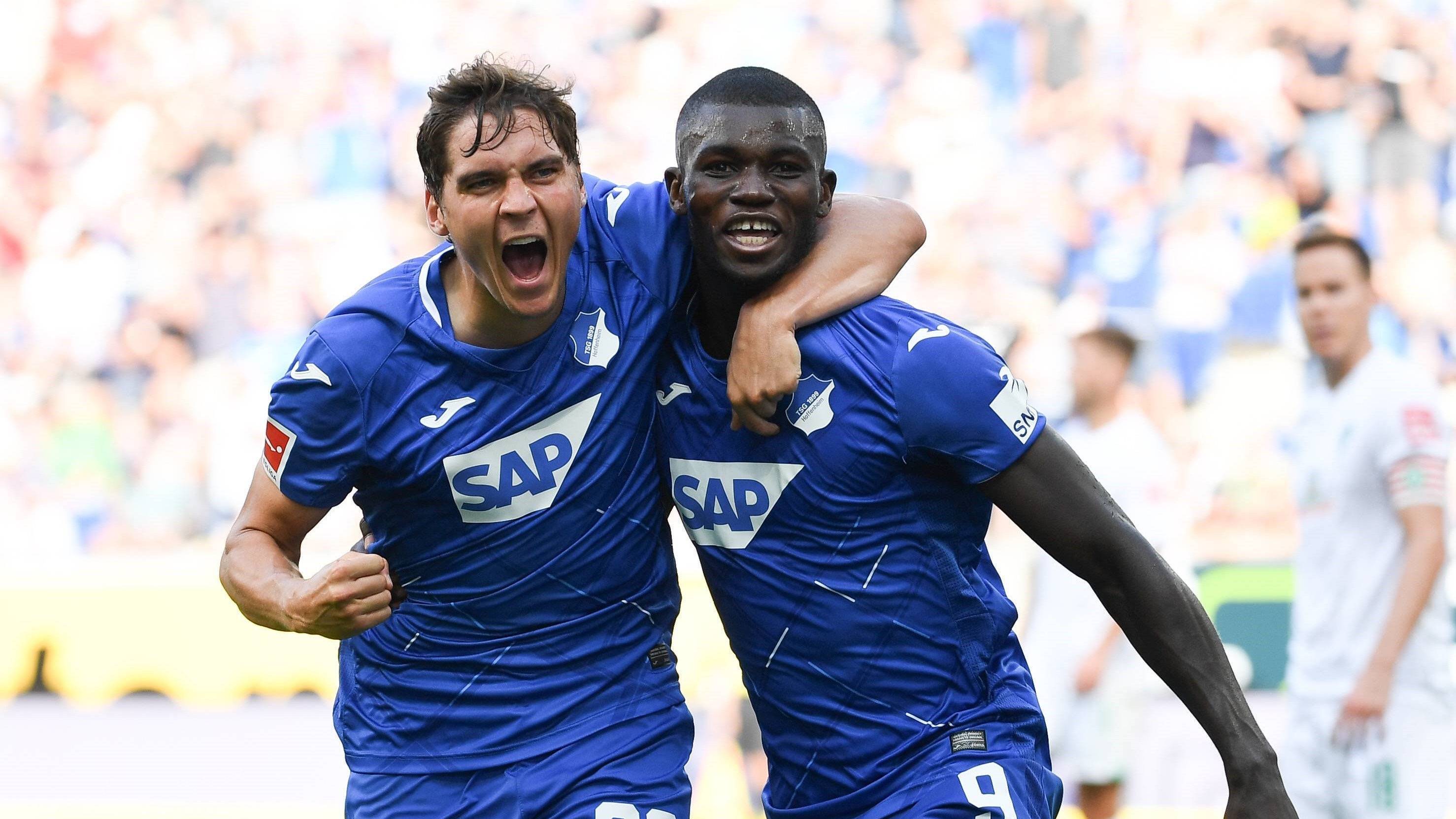 关于奥格斯堡主场失利，球队寻找突破口的信息