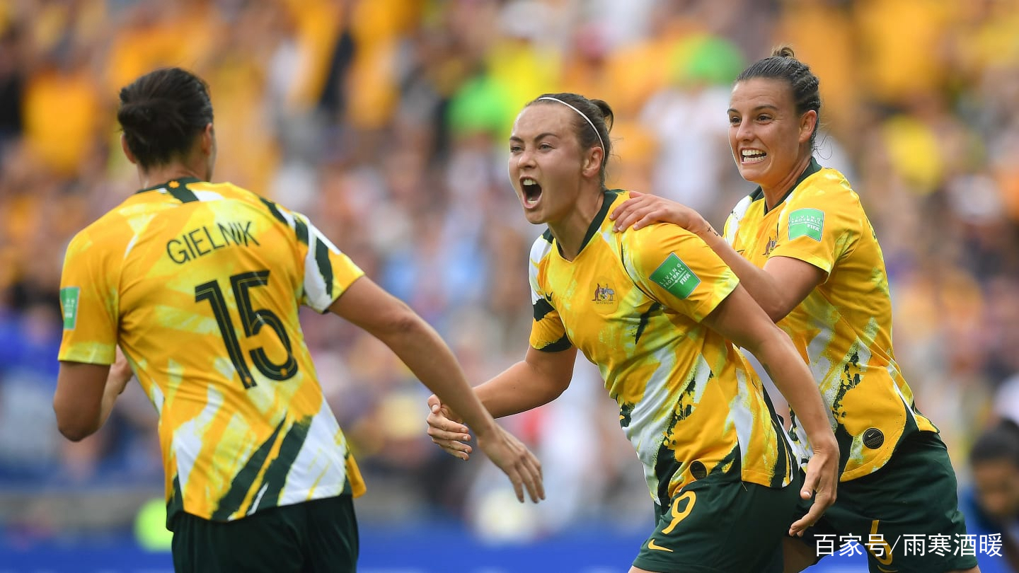 芬兰队力挫大洋洲劲旅，成功晋级女足奥运半决赛的简单介绍