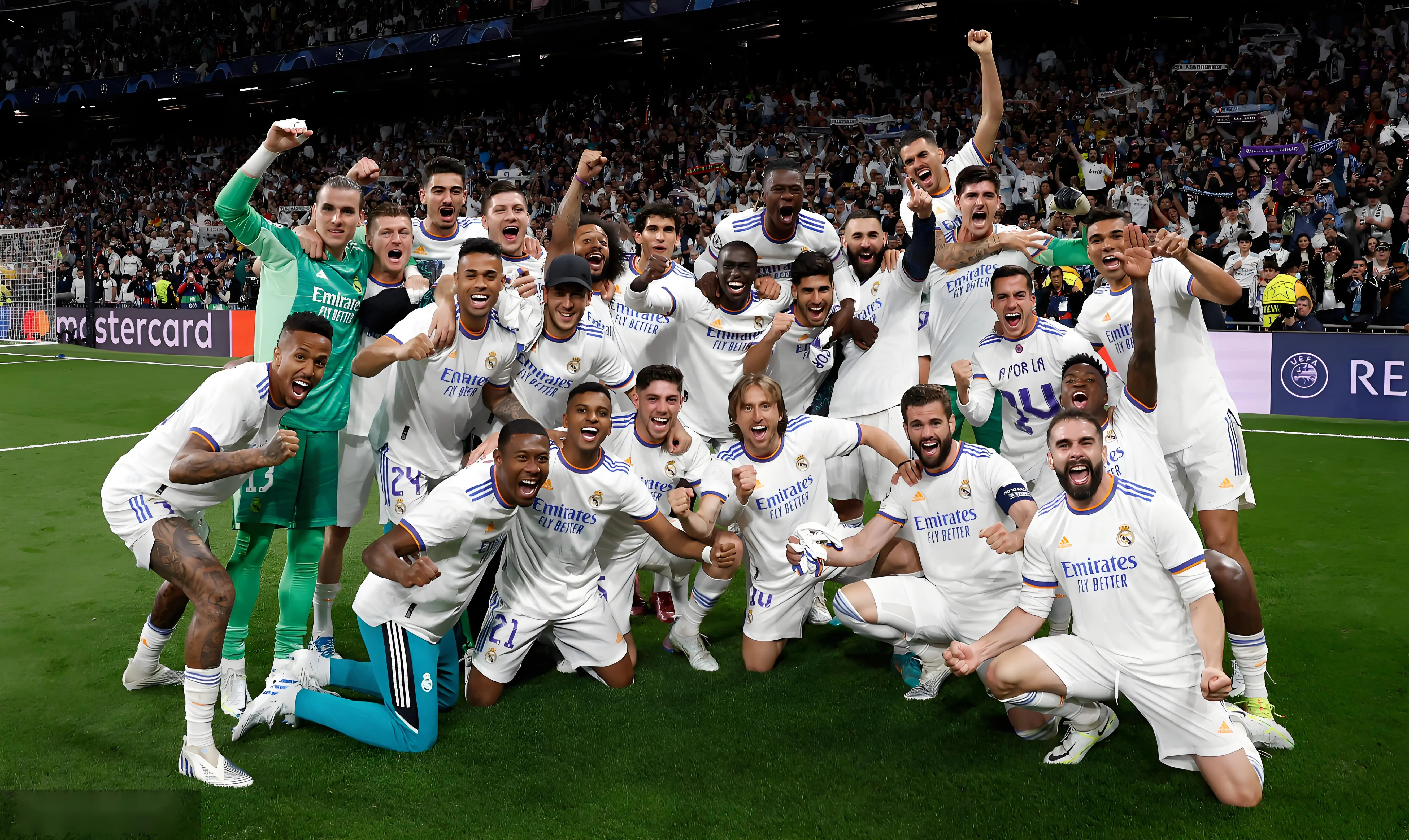 关于欧冠豪门激战，多场比赛精彩纷呈胜负难料的信息