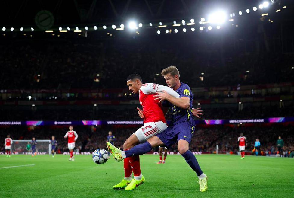 关于欧冠豪门激战，多场比赛精彩纷呈胜负难料的信息