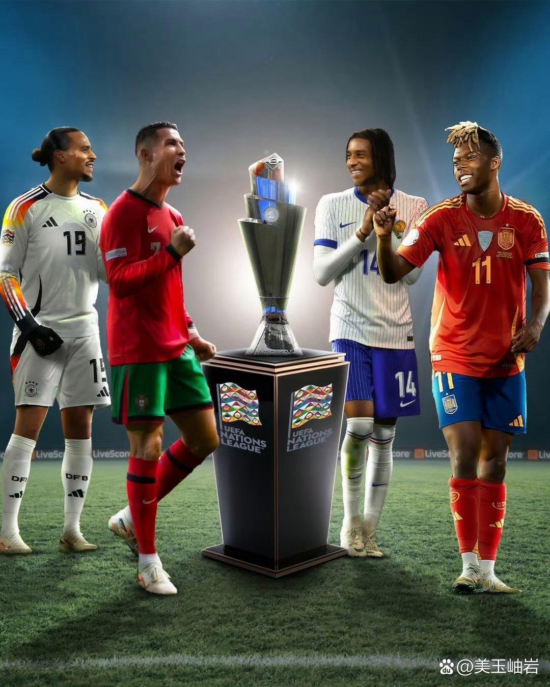 全力以赴!葡萄牙队迎战德国队 全力以赴!葡萄牙队迎战德国队