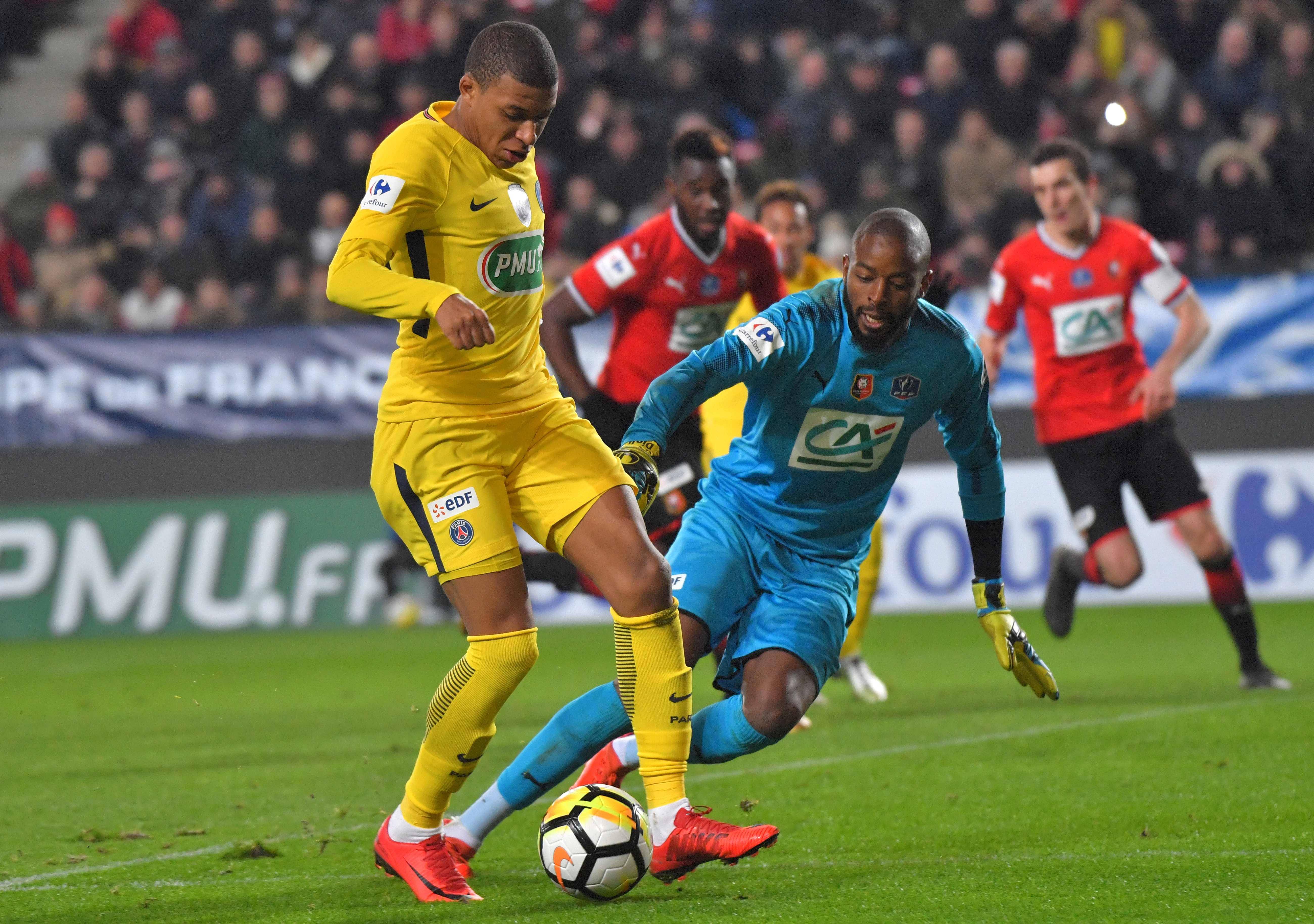 巴黎圣日耳曼将在比赛中与昂热进行激烈对抗的简单介绍