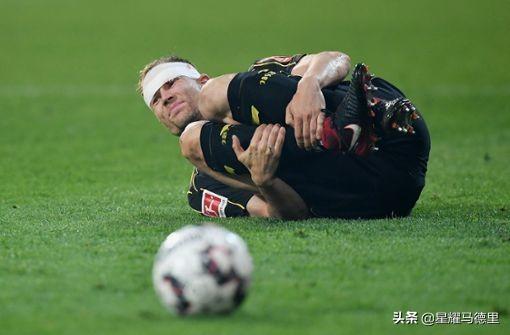 关于柏林联队在主场遭遇失利，积分略有下降的信息