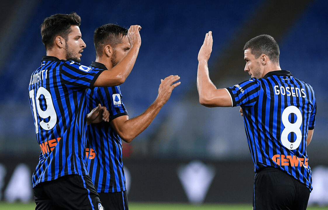 意甲球队风采依旧，劲旅实力遥遥领先