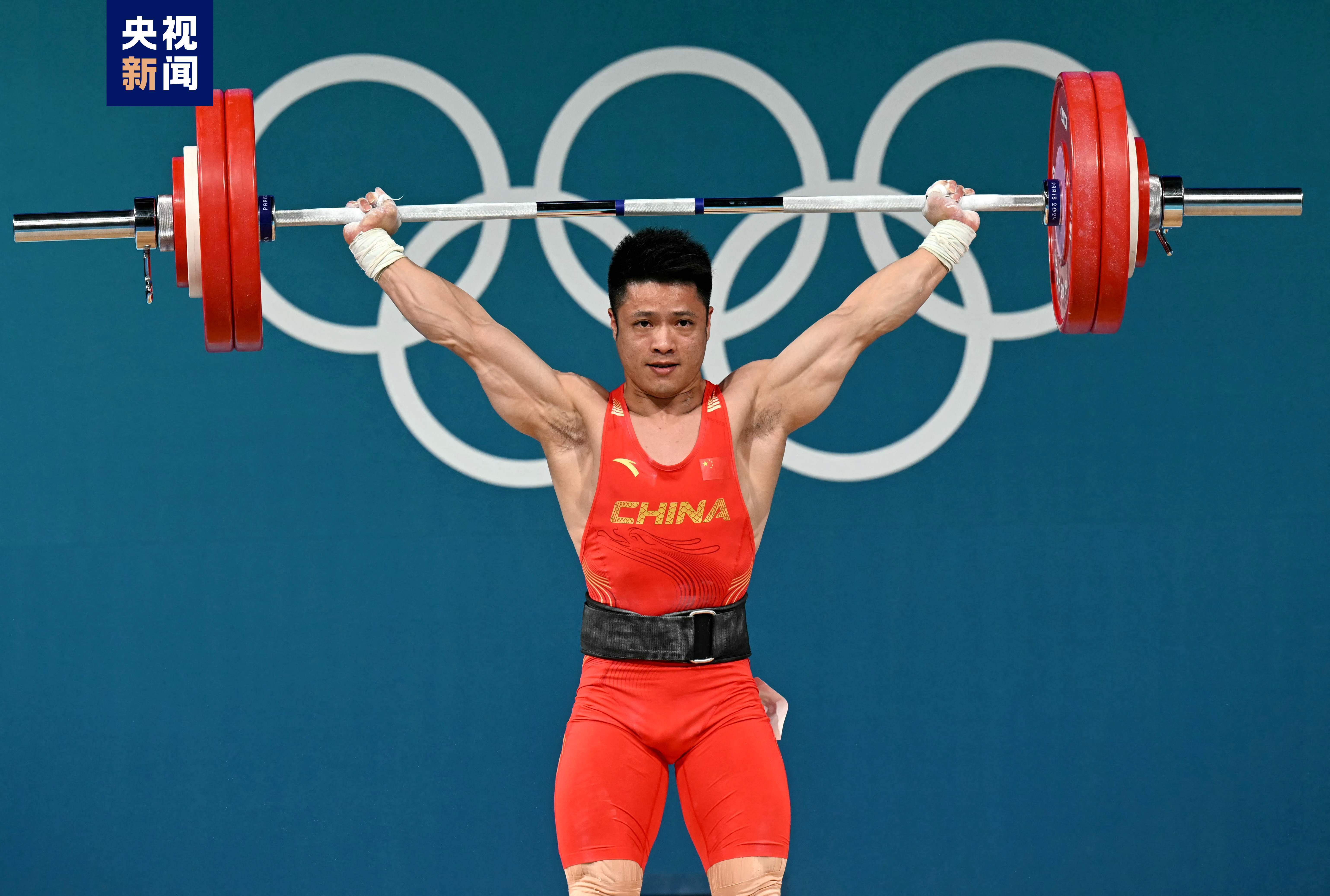 关于瑞典举重选手夺得金牌，实现历史性突破的信息