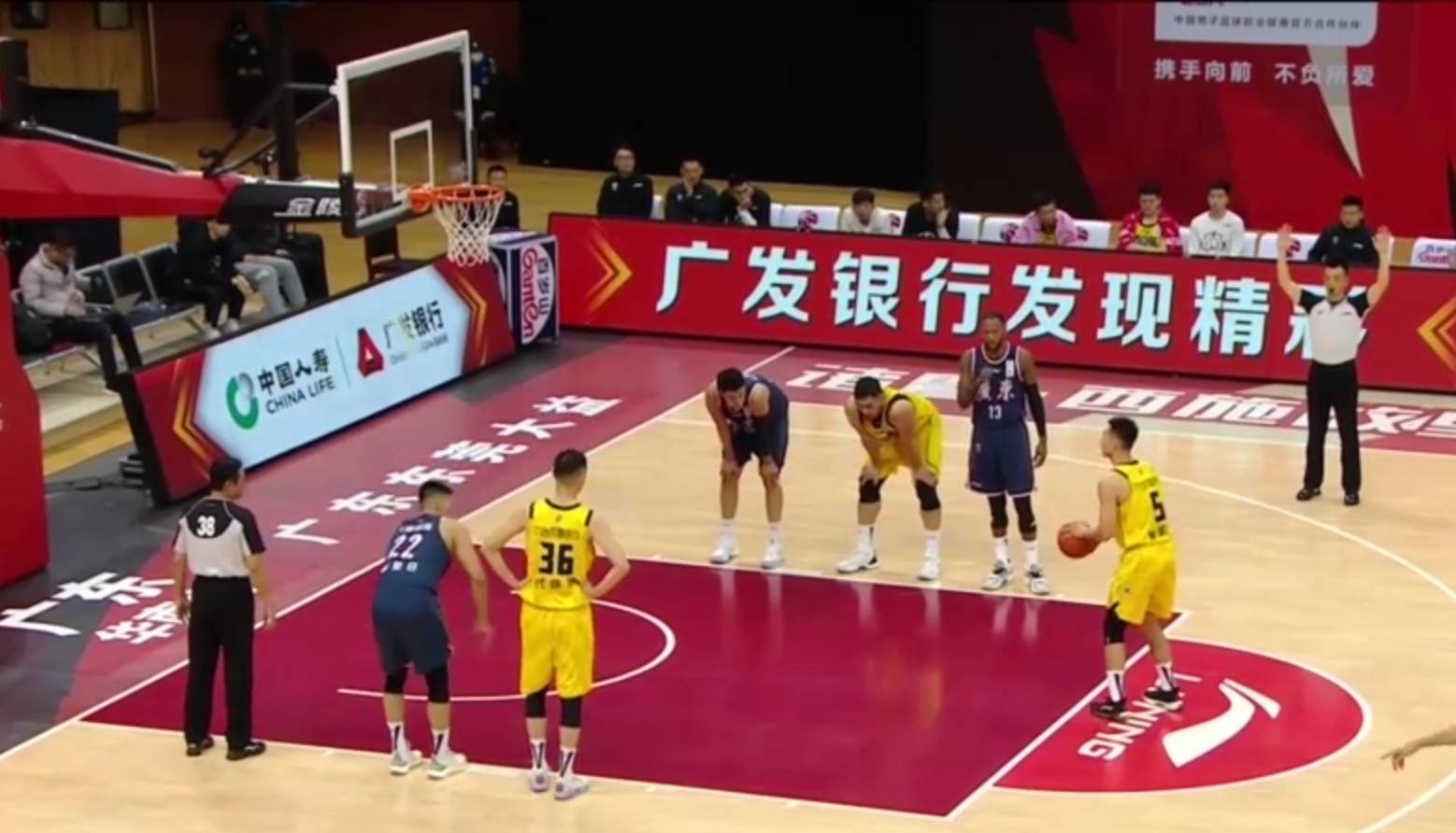 九游娱乐网站-广东客场战平江苏，难分胜负