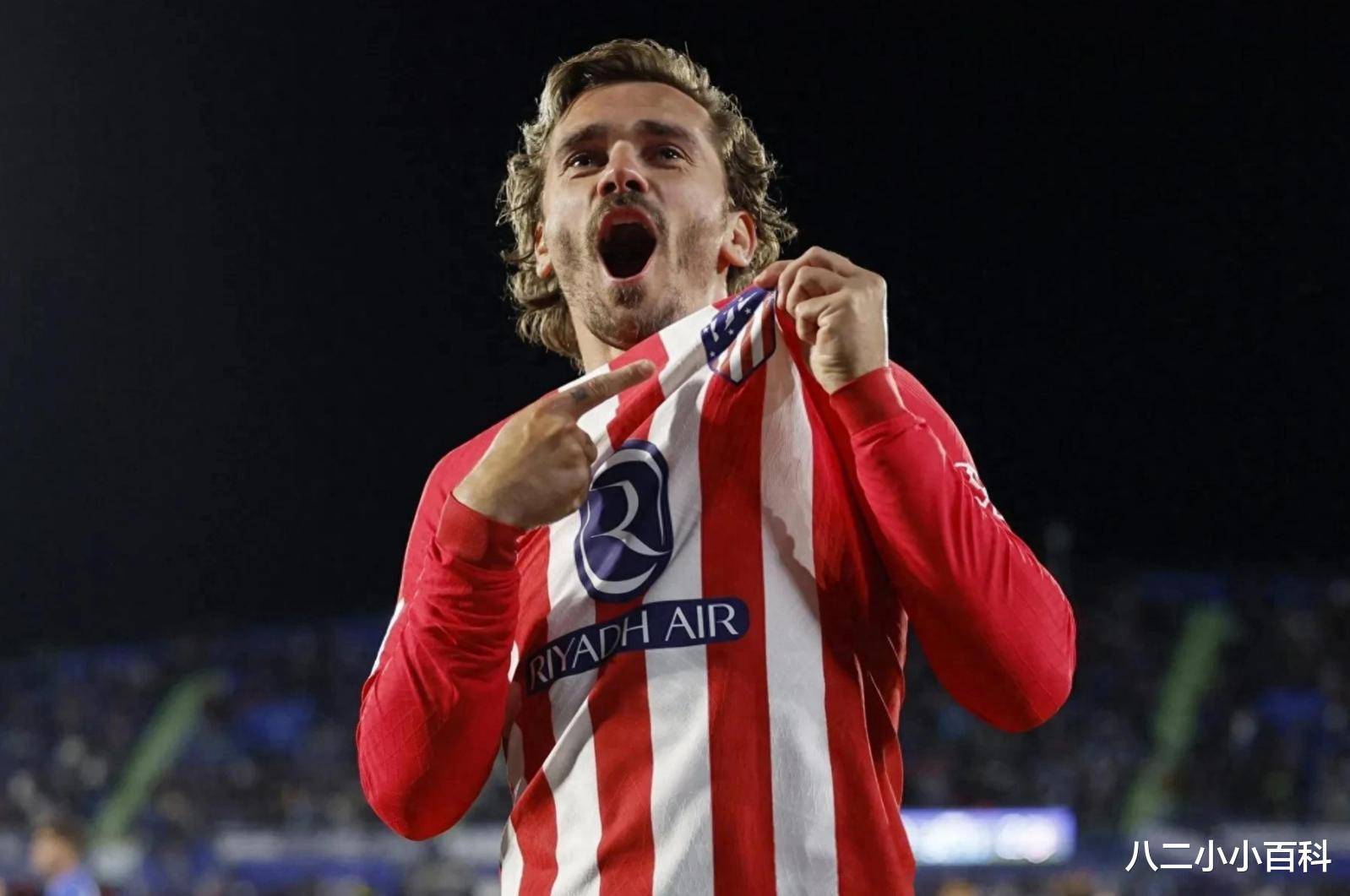 九游娱乐-格列兹曼否认与巴萨合同有问题的简单介绍