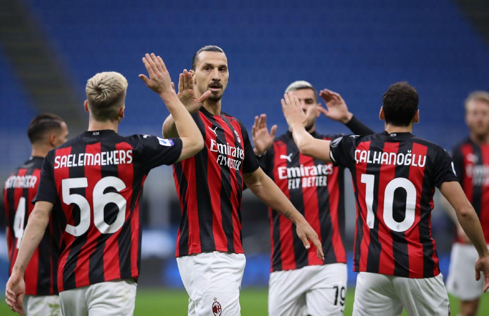 弗洛伦齐闪耀一战，AC米兰攻势如虹的简单介绍