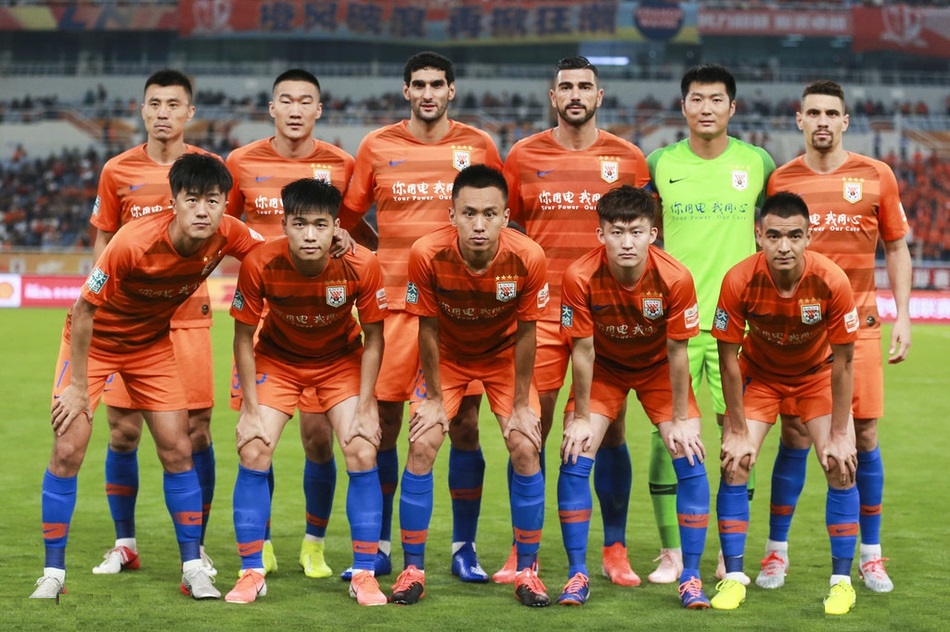 包含强强对话!中超劲旅迎战强敌的词条 包含强强对话!中超劲旅迎战强敌的词条