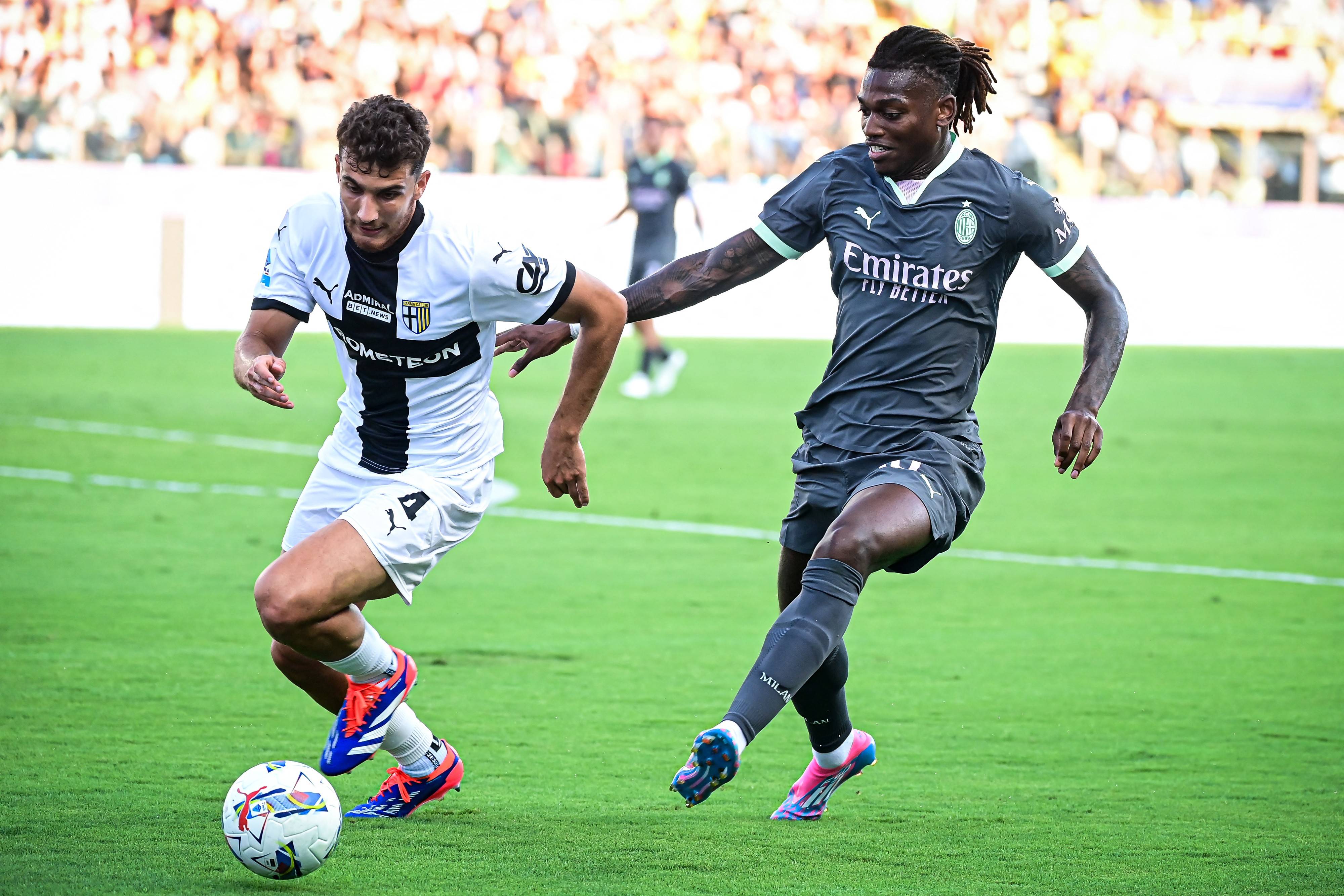 九游娱乐-帕尔马防守不力，需加强战术训练的简单介绍