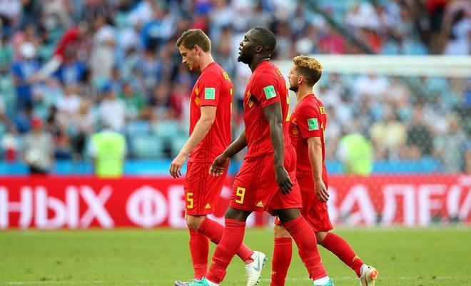 荷兰战胜比利时，稳固小组第二位置的简单介绍