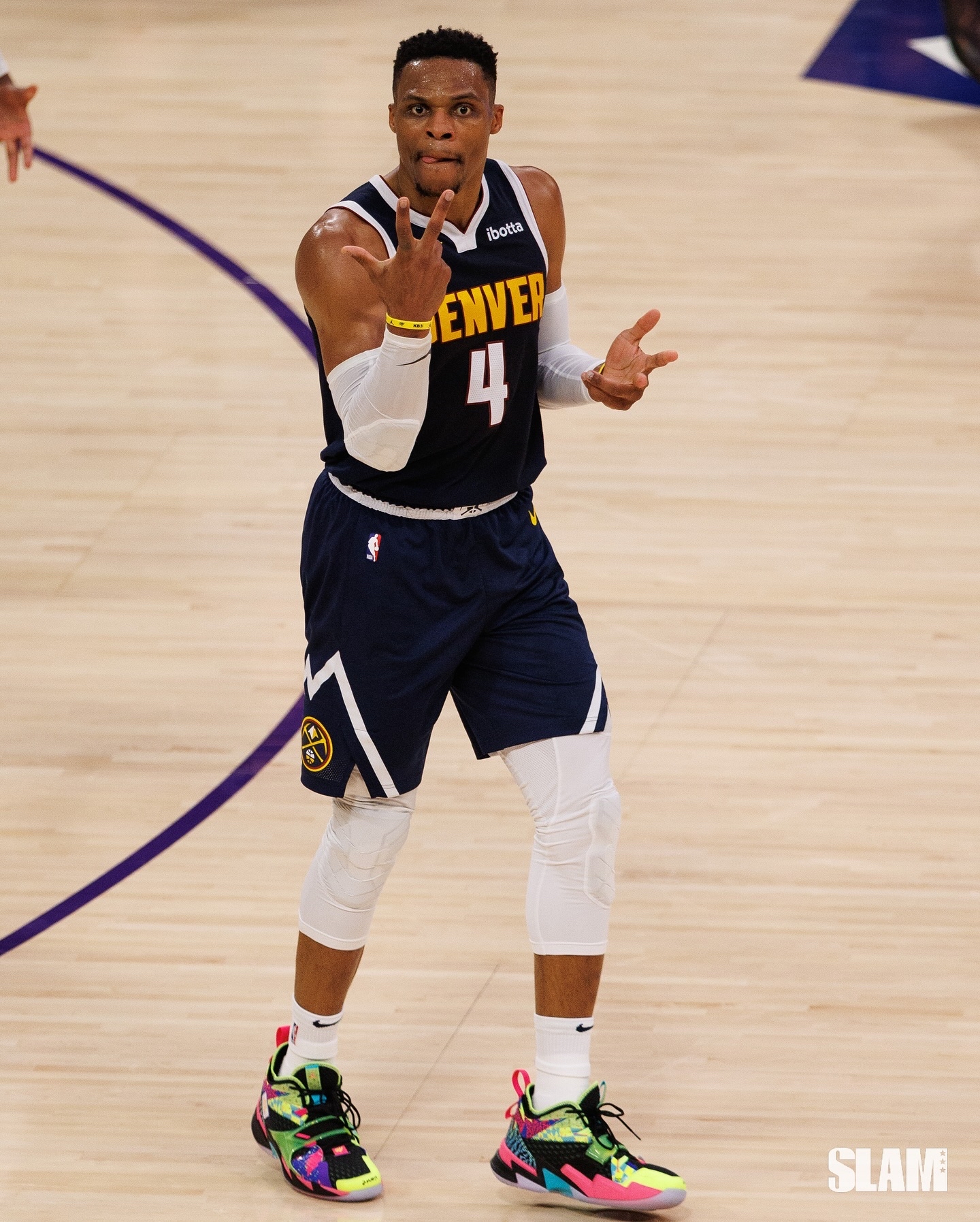 德国男篮鏖战奇才,威斯布鲁克高光表现 德国男篮鏖战奇才,威斯布鲁克高光表现