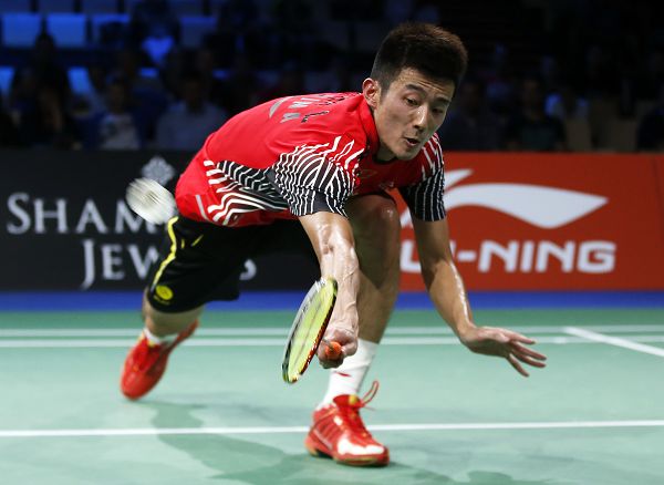 九游娱乐首页-关于印尼羽毛球队血洗印度羽毛球队，谌龙送出助攻的信息