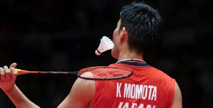 九游娱乐-关于泰国队横扫印度队，桃田贤斗刷新纪录的信息