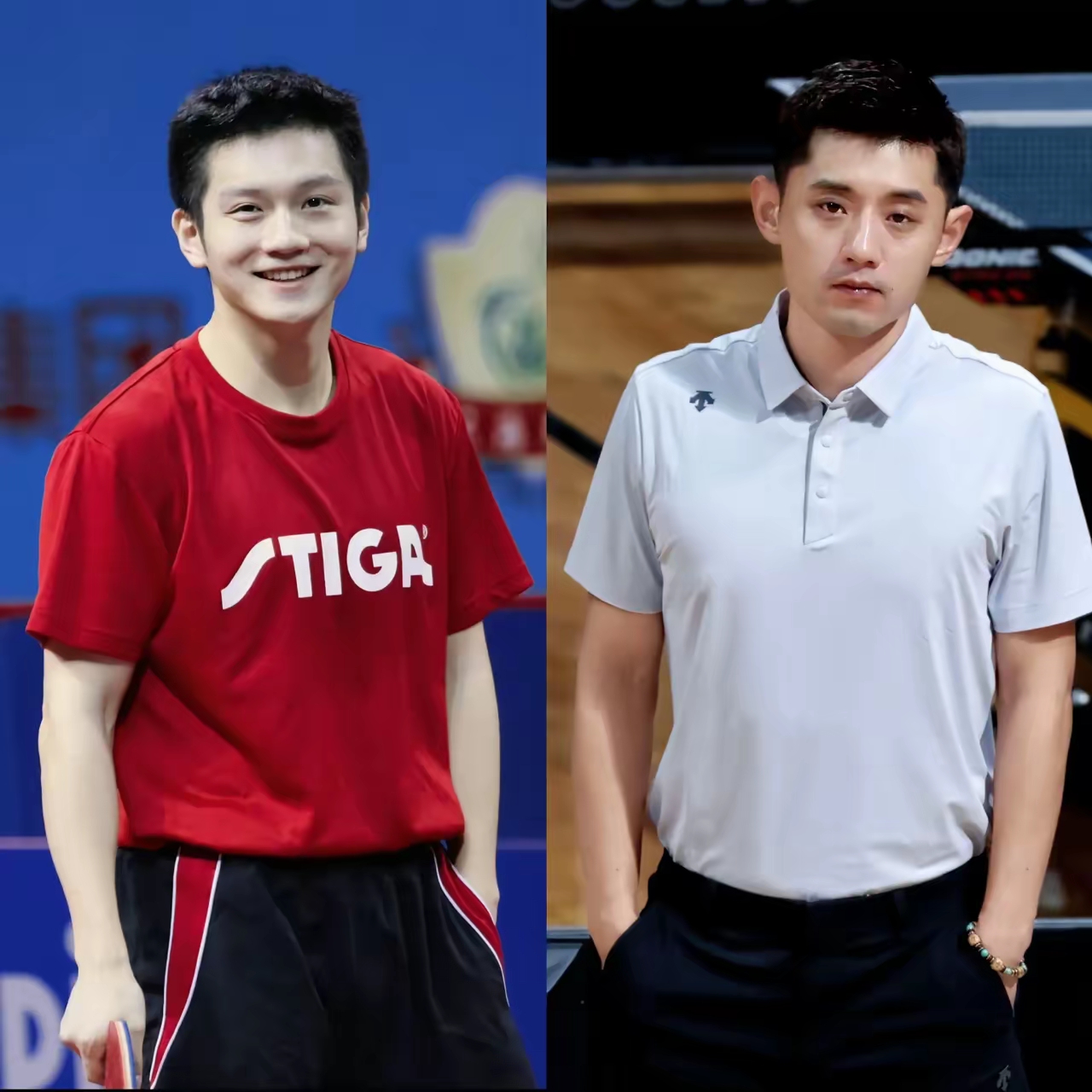 九游体育APP下载-法国队横扫日本队，张继科高光表现的简单介绍