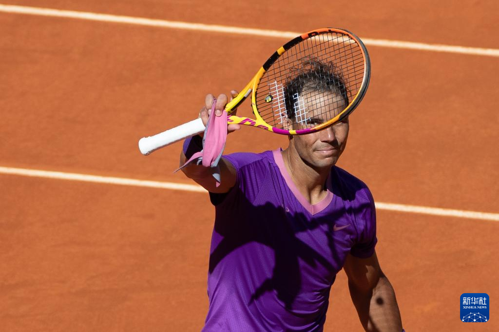 九游体育APP下载-关于戴维斯杯鏖战温网，纳达尔状态火热的信息
