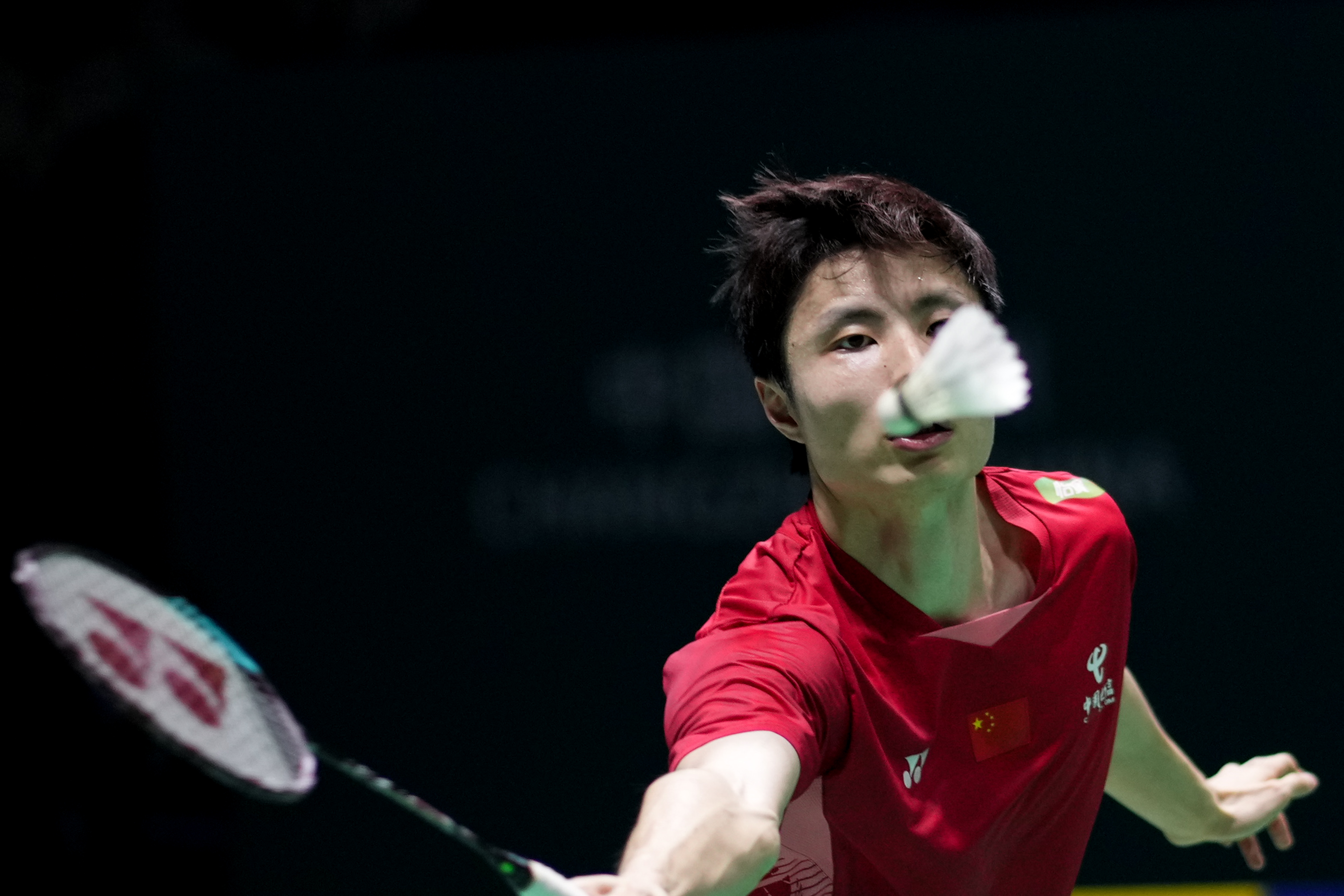 马来西亚队完胜中国队,石宇奇刷新纪录 马来西亚队完胜中国队,石宇奇刷新纪录