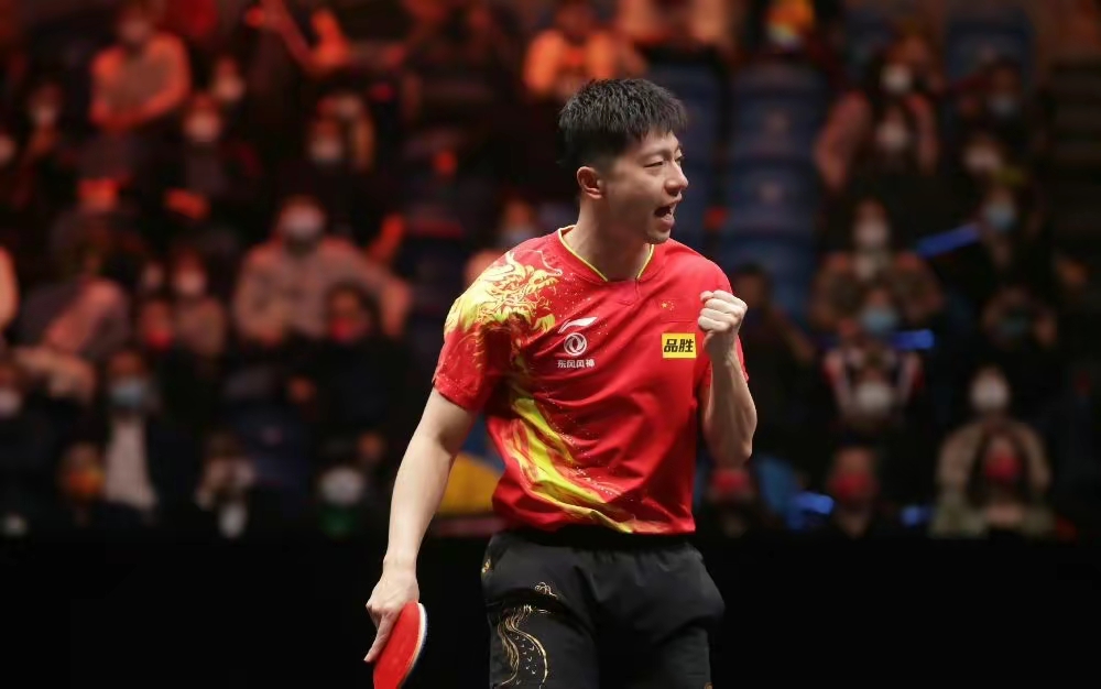 九游APP-包含中国队完胜奥地利队，马龙状态火热的词条