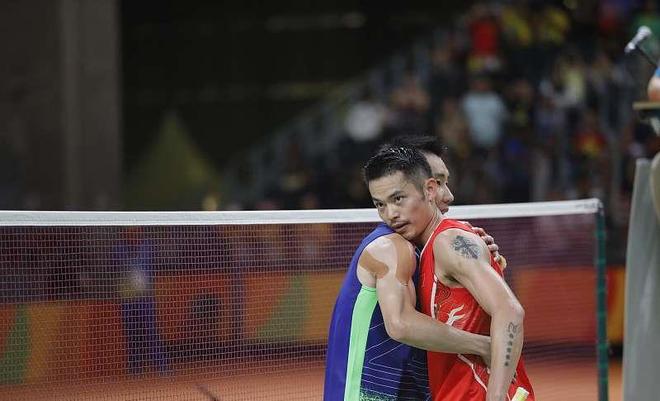 九游app下载-丹麦队轻取中国队，辛杜扛起全队