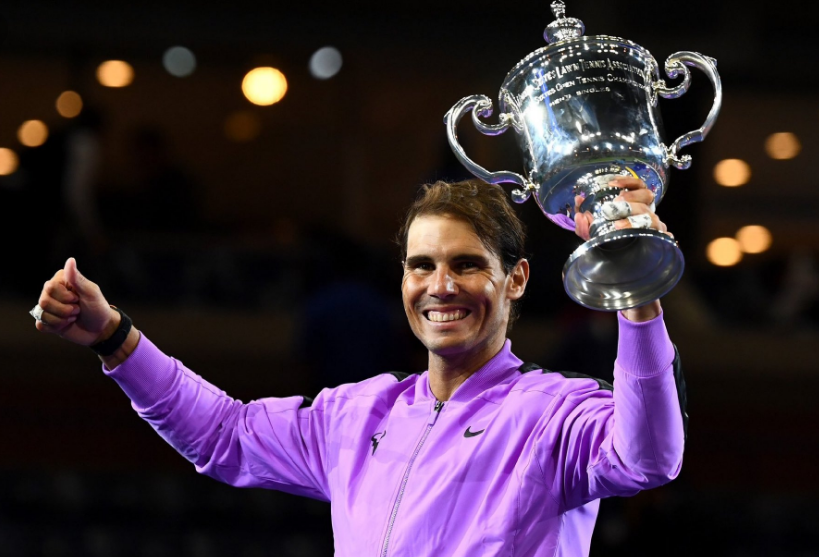 拉沃尔杯轻取温网,纳达尔带队取胜的简单介绍 拉沃尔杯轻取温网,纳达尔带队取胜的简单介绍