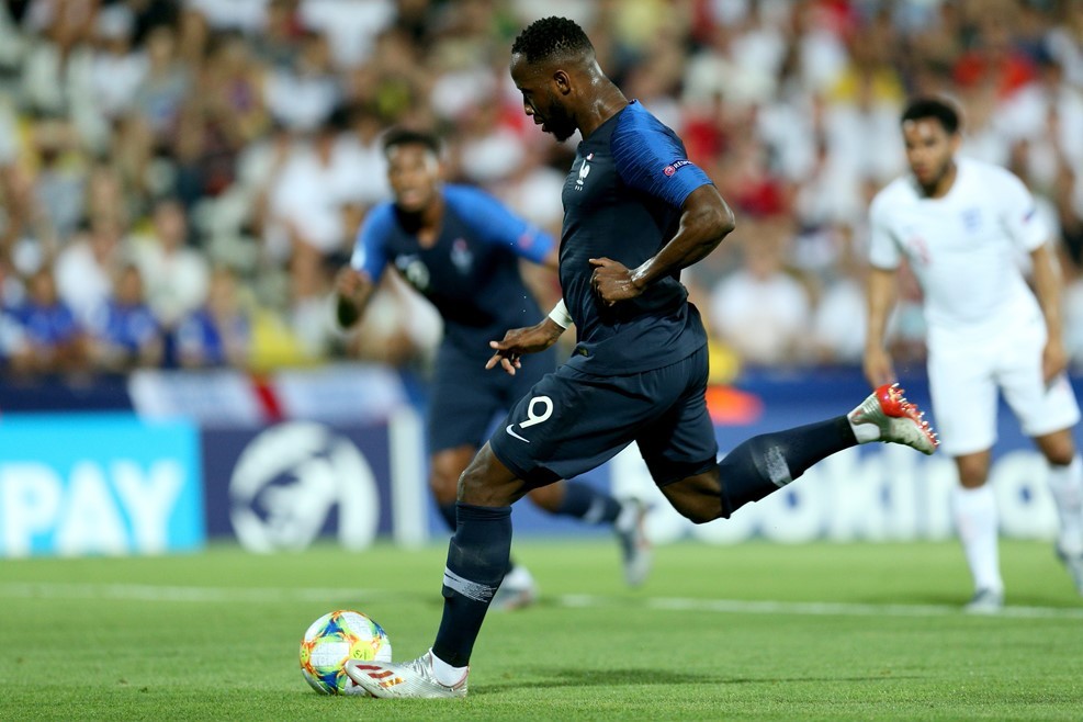 法国队绝杀印度队,马琳高光表现的简单介绍 法国队绝杀印度队,马琳高光表现的简单介绍