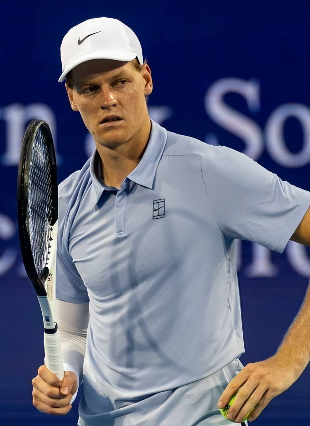 九游体育平台-ATP总决赛轻取联合杯，辛纳扛起全队