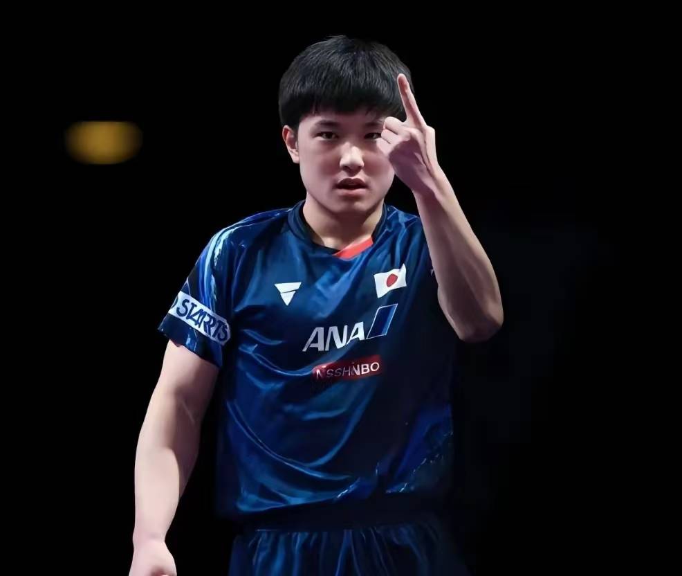 德国队力克葡萄牙队，张本智和状态火热的简单介绍