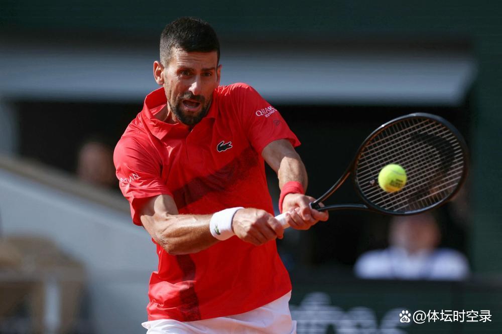 法网轻取年终总决赛，德约科维奇状态火热的简单介绍