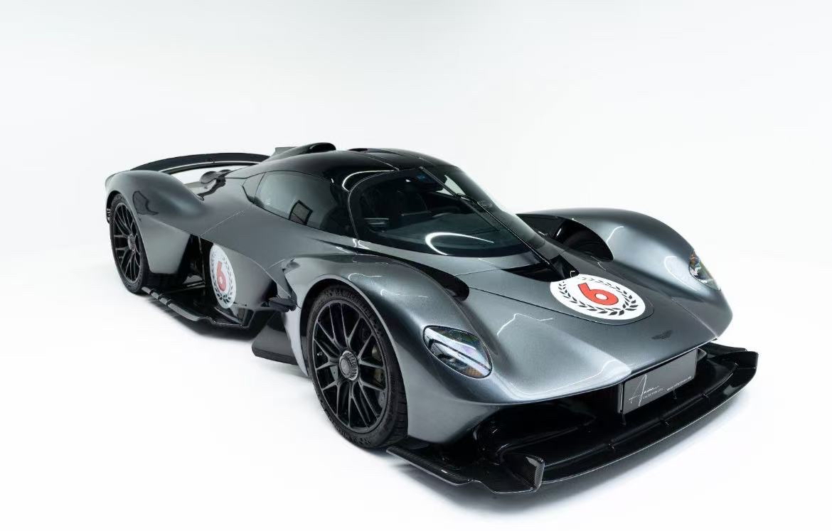 关于哈斯车队碾压阿斯顿马丁，皮亚斯特里状态火热的信息