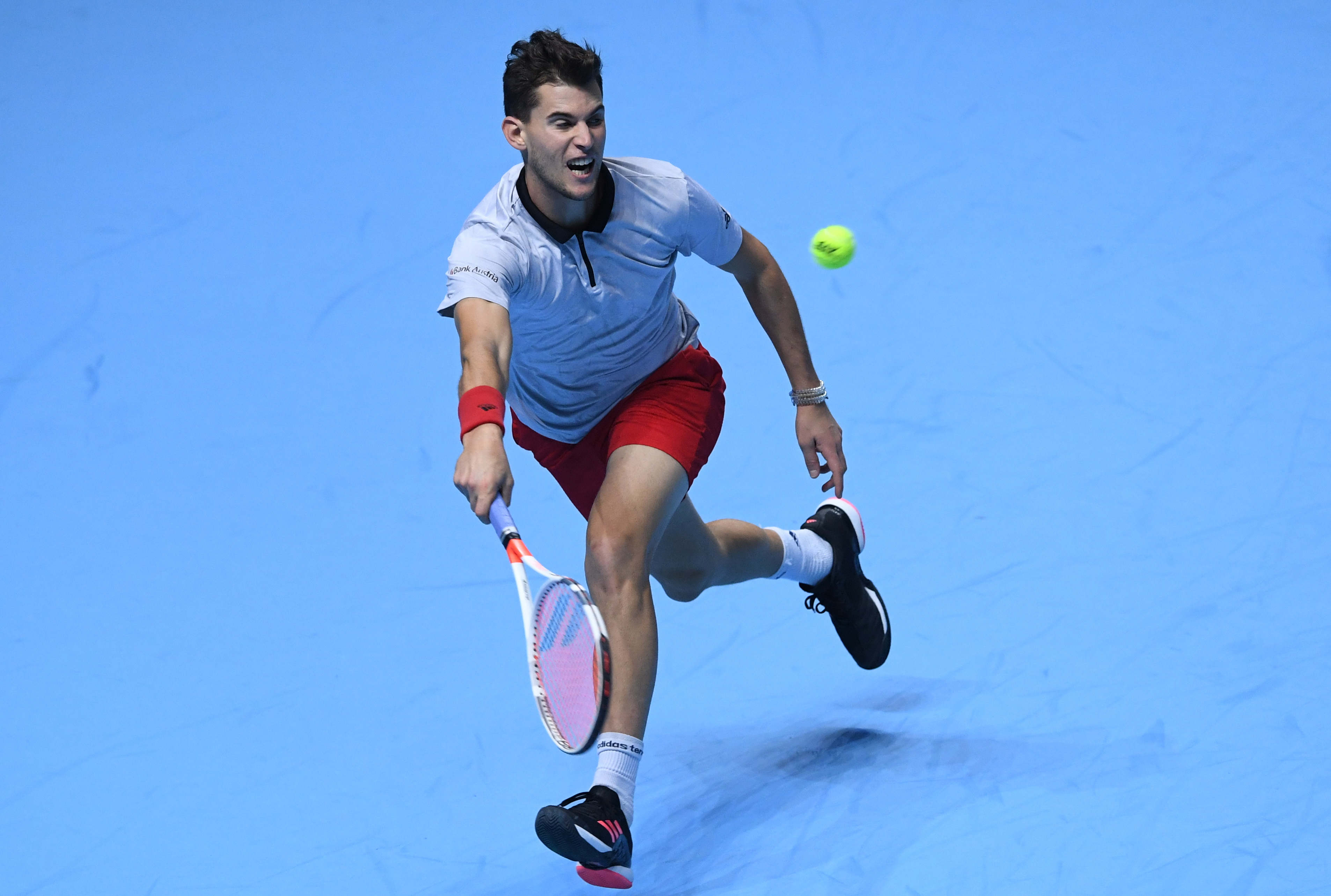 ATP总决赛横扫联合杯，蒂姆高光表现的简单介绍