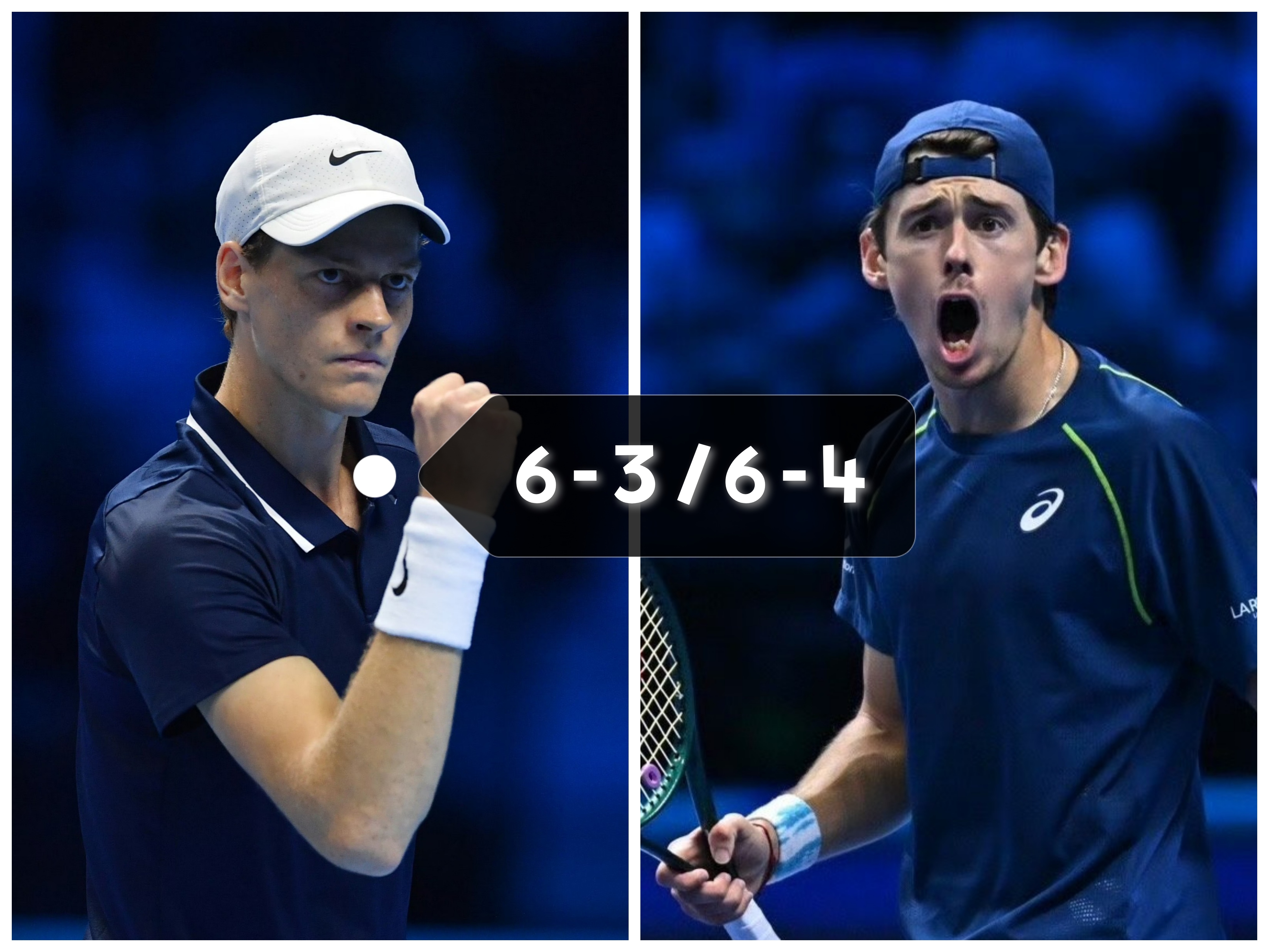 包含ATP总决赛翻盘蒙特卡洛大师赛，鲁德带队取胜的词条