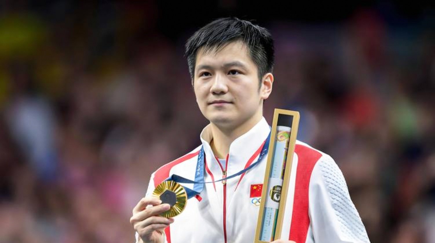 日本队鏖战法国队，樊振东惊艳四座