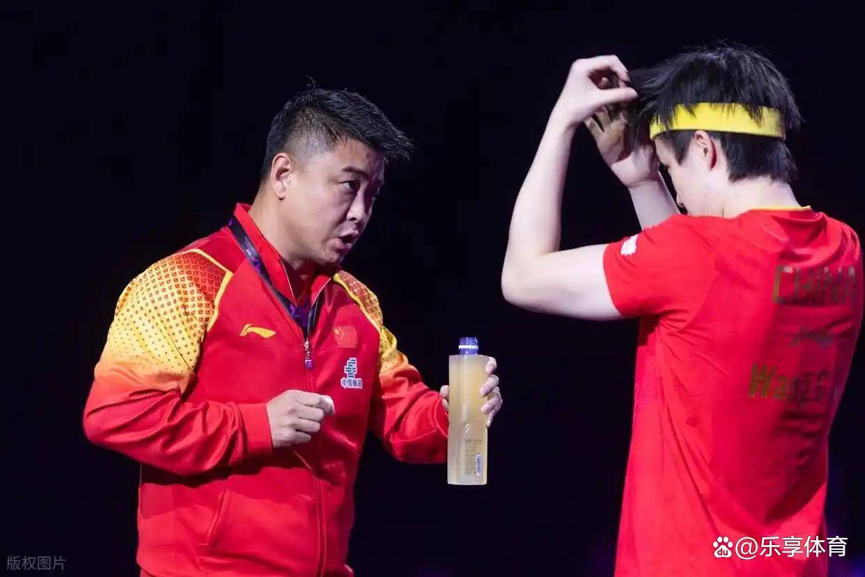 韩国队碾压日本队，王皓统治全场