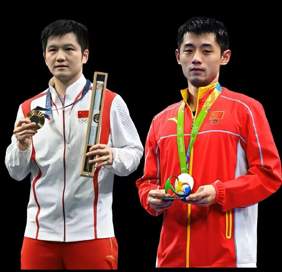 包含奥地利队力克瑞典队，张继科惊艳四座的词条