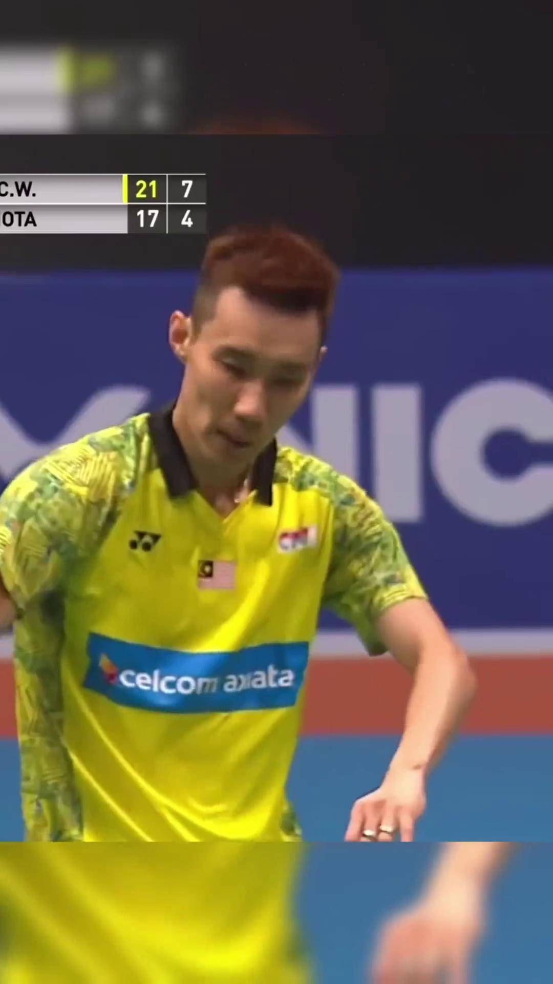 马来西亚队翻盘印度队，桃田贤斗统治全场的简单介绍