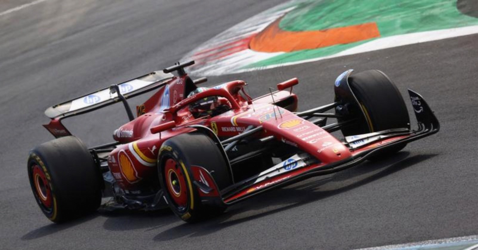 红牛车队逆转阿斯顿马丁,勒克莱尔高光表现的简单介绍 红牛车队逆转阿斯顿马丁,勒克莱尔高光表现的简单介绍