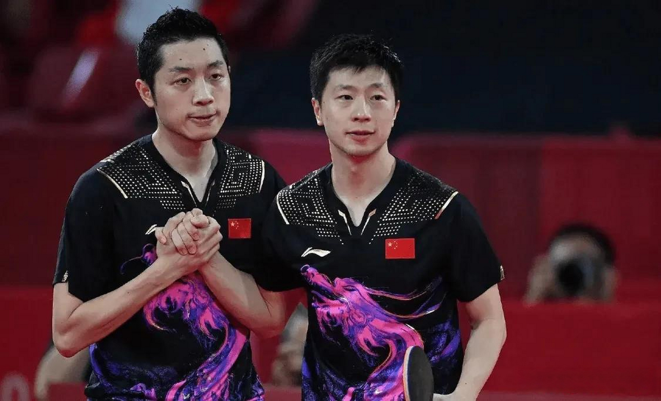 九游娱乐网页-法国队碾压奥地利队，许昕刷新纪录