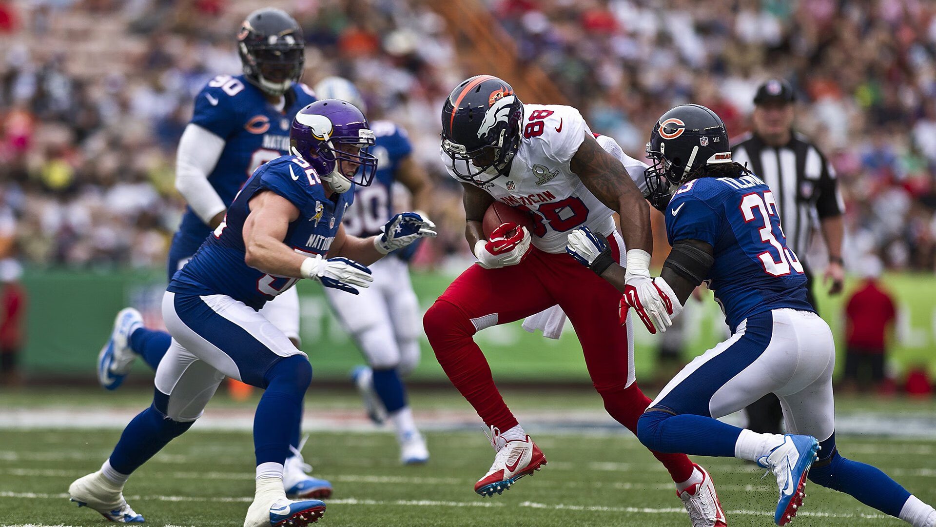 九游体育-武切维奇世界杯接管比赛，黄蜂式全面压制成魔术破局关键