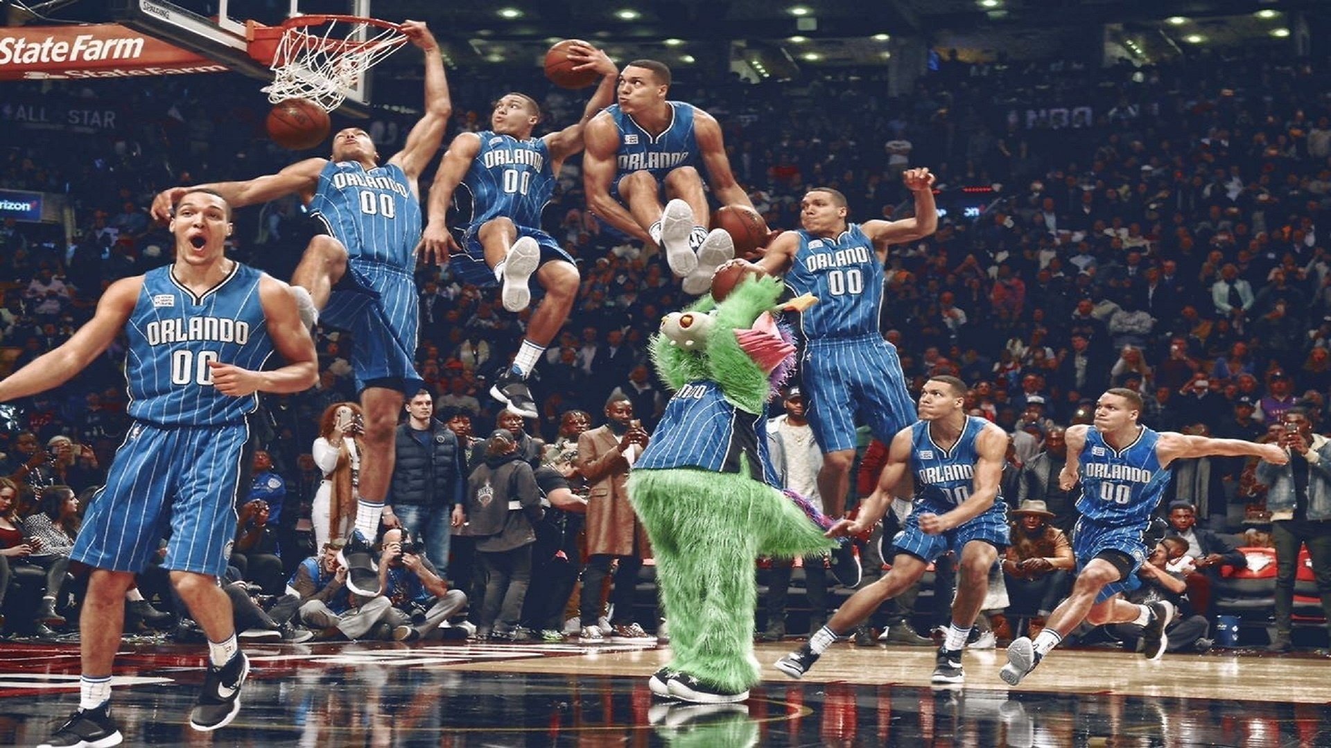 骑士逆转勇士,易建联刷新纪录,跨越东西方的篮球传奇